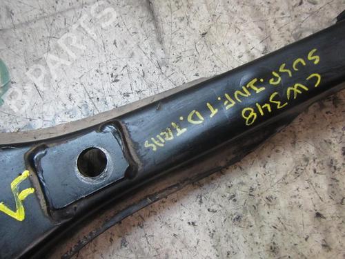 Right rear suspension arm FORD FOCUS II Turnier (DA_, FFS, DS) 1.8 TDCi | BP3836619M15 