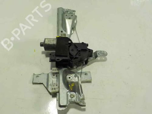 Used Rear left window mechanism PEUGEOT 308 SW I (4E_, 4H_) 1.6 HDi (92 hp) 6966451