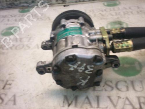 AC compressor NISSAN TRADE Van  | BP3781348M34 