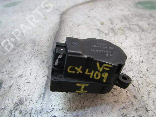 Electronic module PEUGEOT 207 (WA_, WC_) 1.6 HDi | BP9530674M83 