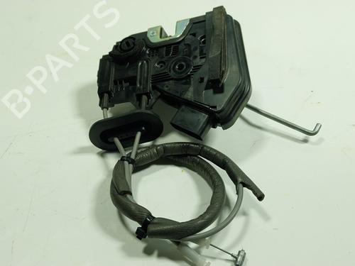 Rear left lock KIA NIRO I (DE) 1.6 GDI Plug-in Hybrid | BP27241711C100 