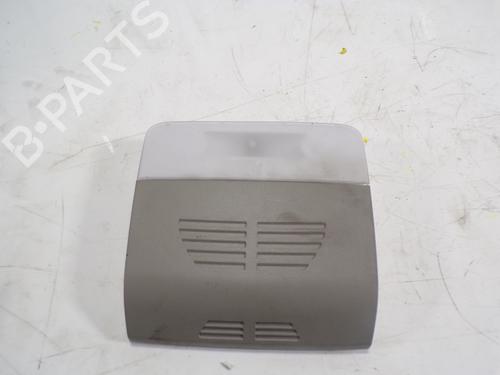 Used Interior roof light Interior roof light BMW 3 (E90) [2004-2012] 7412772 7412772