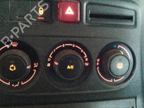Commande Chauffage CITROËN C3 Picasso (SH_)  | BP8819133I5 