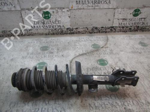 Used Right front shock absorber Right front shock absorber 3835226 3835226
