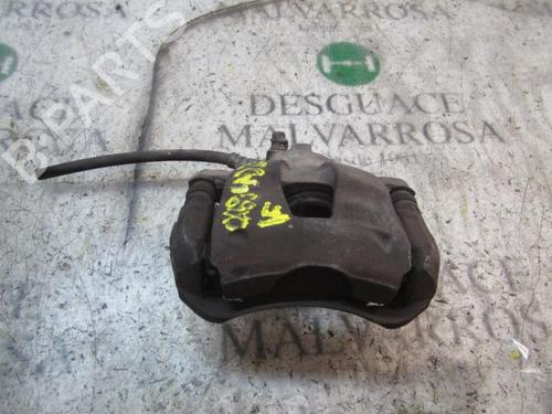 Right front brake caliper FIAT PANDA Hatchback Van (169_) | BP11548907M104