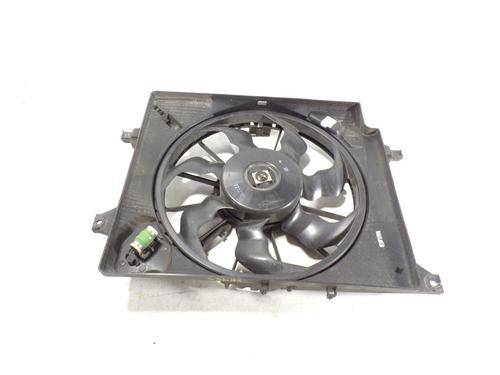 Radiator fan KIA CEE'D (JD) 1.4 CRDi 90 | BP8337236M35 - Image 3