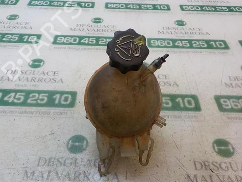 Ekpansionstank Ekpansionstank PEUGEOT 207 (WA_, WC_) [2006-2015] 3874220 3874220