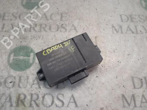 Used Electronic module Electronic module JAGUAR S-TYPE II (X200) 3.0 V6 (238 hp) 3810546 3810546