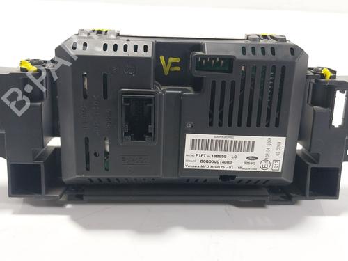 Display monitor FORD FOCUS III 1.0 EcoBoost | BP27832909C48 