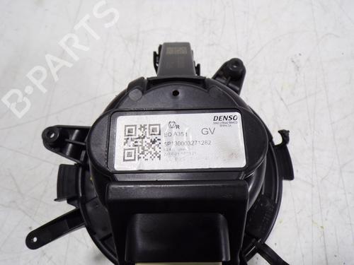 Heater blower motor TOYOTA PROACE CITY Box Body/MPV  | BP9096385M62 