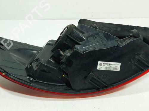 Right taillight VW CC B7 (358) | BP39234533C35 - Image 3