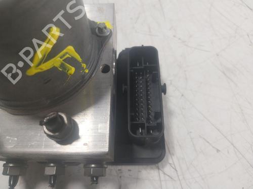 ABS pump VW POLO VI (AW1, BZ1, AE1)  | BP18641938M43 