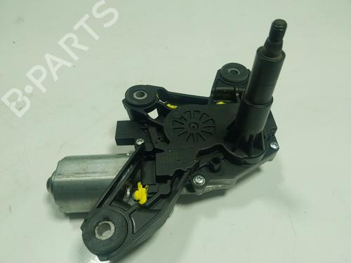 Rear wiper motor RENAULT KADJAR (HA_, HL_) 1.5 dCi 110 (HLA3) | BP17804787M102 