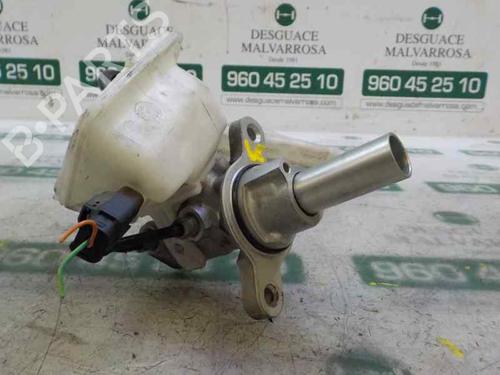 Brake master cylinder CITROËN C4 II (NC_)  | BP5937765M77 