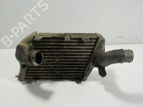 Used Intercooler Intercooler AUDI A8 D3 (4E2, 4E8) 4.0 TDI quattro (275 hp) 11789536 11789536