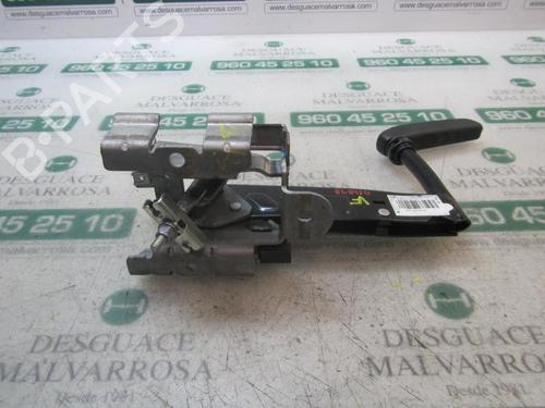 Hand brake CITROËN C4 II (NC_)  | BP8771391I18 