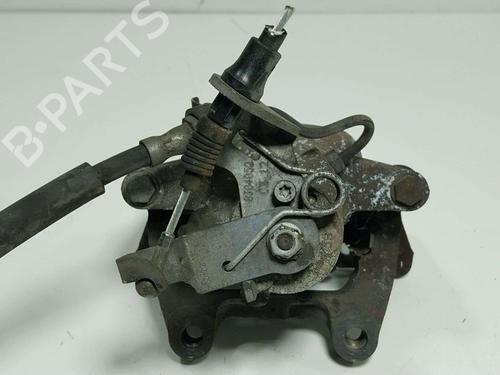 Left rear brake caliper AUDI TT (8J3) 2.0 TFSI | BP38792155M107 - Image 6