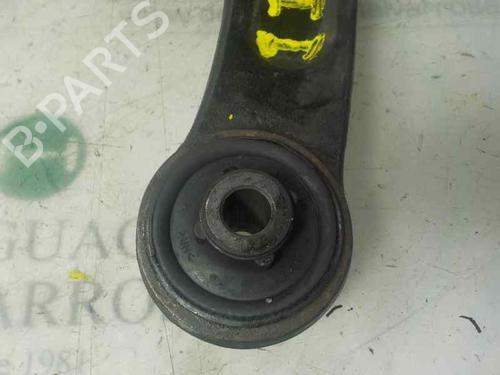 Left front suspension arm PEUGEOT PARTNER Box Body/MPV 1.6 HDi | BP6553670M12 