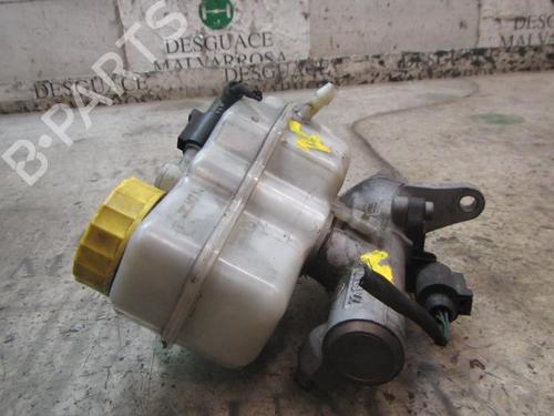 Brake master cylinder SKODA RAPID (NH3, NK3, NK6)  | BP4009979M77