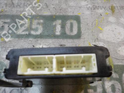 Elektronisk modul TOYOTA YARIS (_P1_)  | BP3863466M83 