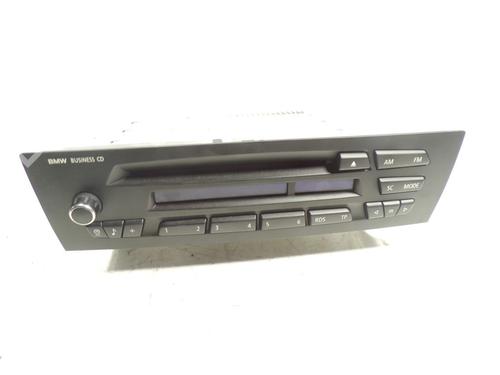 Used Radio BMW 3 (E90) [2004-2012]  7099800