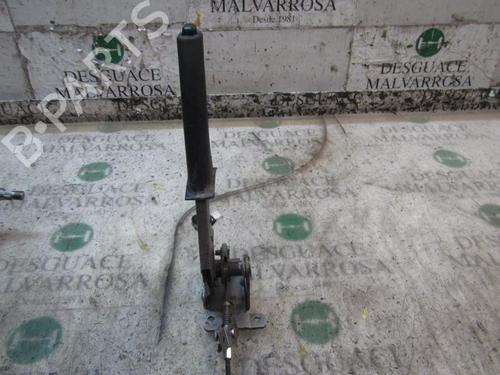 Hand brake FIAT BRAVO II (198_) 1.9 D Multijet (198AXB1A) | BP8770914I18 