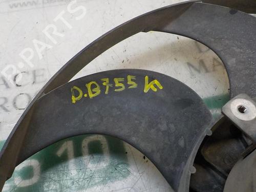 Køleventilator elektrisk OPEL ASTRA H GTC (A04)  | BP3868832M35 