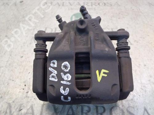 Used Right front brake caliper Right front brake caliper RENAULT MODUS / GRAND MODUS (F/JP0_) [2004-2026] 11547173 11547173