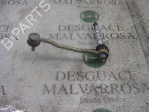 Used Left front suspension arm PEUGEOT 407 (6D_) 2.0 (6DRFNB, 6DRFNE) (136 hp) 14297127