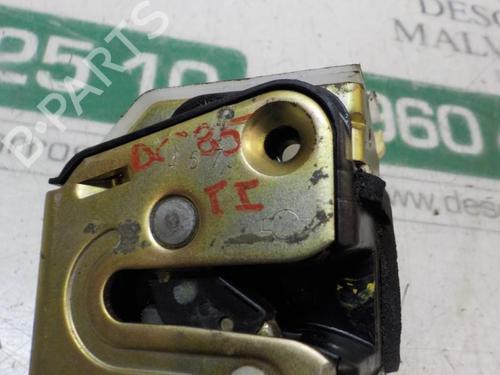 Rear left lock NISSAN X-TRAIL I (T30)  | BP3877915C100 