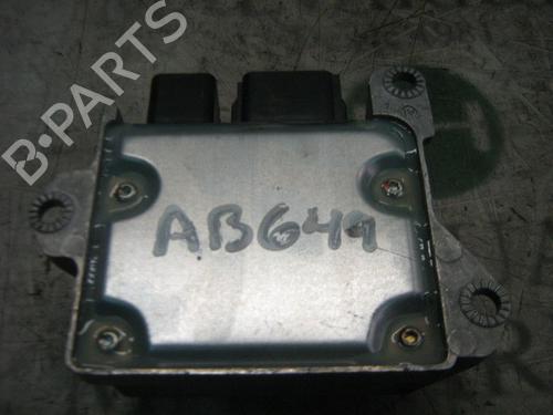 ECU airbags FORD MONDEO III (B5Y)  | BP3765703M53 