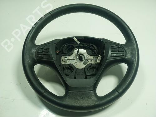 Used Steering wheel Steering wheel BMW 3 (F30, F80) [2011-2018] 17644739 17644739