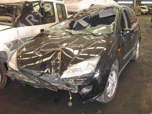 Left front brake caliper FORD FOCUS I Saloon (DFW) 1.8 Turbo DI / TDDi | BP11556561M105 