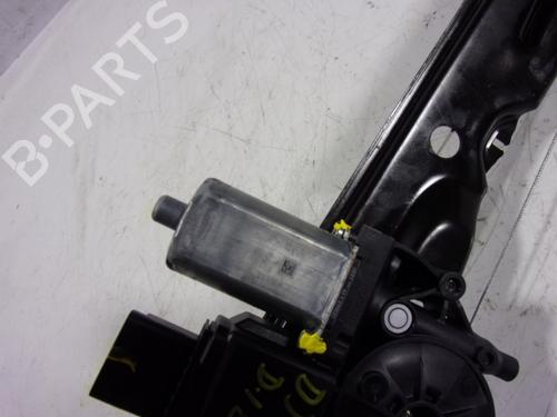 Front left window mechanism TOYOTA PROACE Van (MDZ_)  | BP10176390C22 