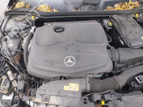 Right front door MERCEDES-BENZ CLA Coupe (C117) CLA 200 (117.343) | BP32319020C3