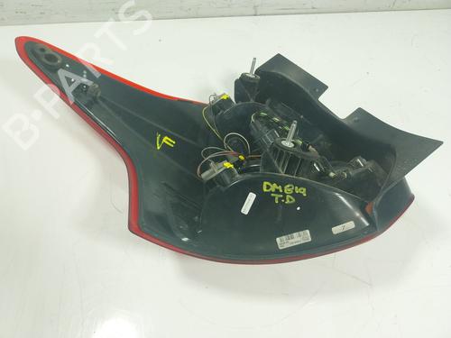 Right taillight FORD FOCUS III  | BP16314520C35 