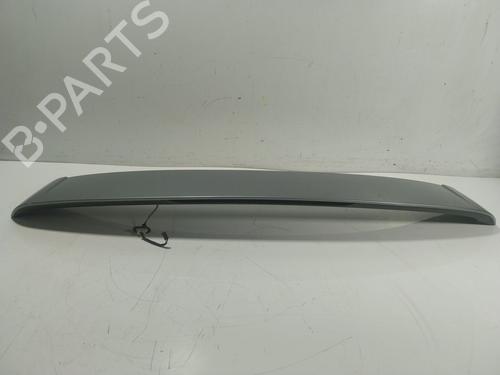 Spoiler bagklap AUDI Q5 (8RB) 2.0 TFSI quattro (180 hp) 19115312