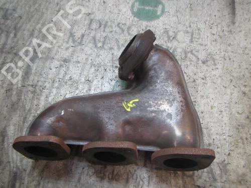 Exhaust manifold MERCEDES-BENZ S-CLASS Coupe (C215)  | BP11643702M110