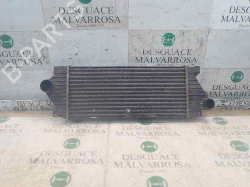 Used Intercooler MERCEDES-BENZ M-CLASS (W163) [1998-2005]  3804314