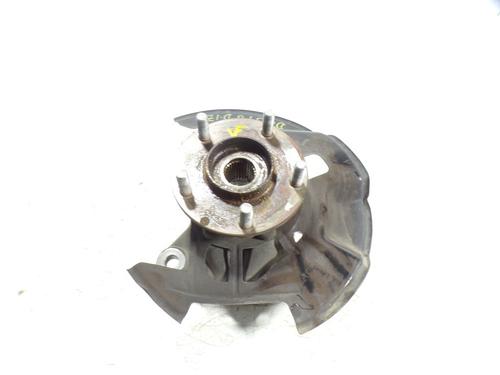 Used Left front steering knuckle MAZDA CX-5 (KE, GH) [2011-2017]  7300515