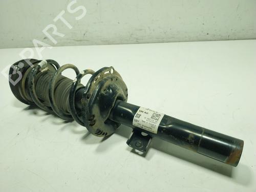 Used Left front shock absorber AUDI A1 CITY CARVER (GBH) [2019-2022]  28287904