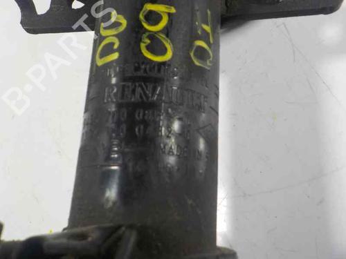 Left front shock absorber RENAULT MEGANE III Hatchback (BZ0/1_, B3_) 1.2 TCe (BZ2B, BZ11) | BP6901964M16 