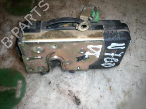 Venstre fortil lås Venstre fortil lås OPEL ASTRA G Hatchback (T98) [1998-2009] 3744189 3744189