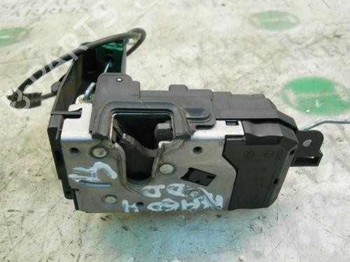 Used Front right lock OPEL ASTRA H (A04) 1.7 CDTI (L48) (100 hp) 3764819