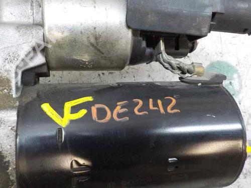 Starter SEAT LEON (1P1) 1.6 TDI | BP4698965M8  - Image 5