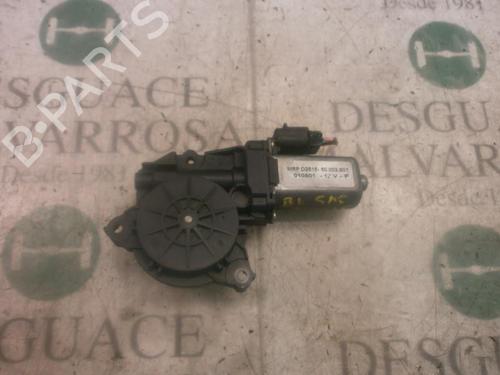 Used Left rear window motor Left rear window motor FIAT STILO (192_) 1.9 JTD (192_XE1A) (115 hp) 3803189 3803189