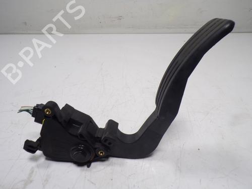 Pedal DACIA DOKKER Box Body/MPV  | BP12111765I4