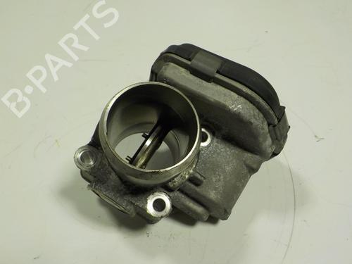 Used Throttle body Throttle body PEUGEOT 2008 I (CU_) [2013-2026] 10921869 10921869