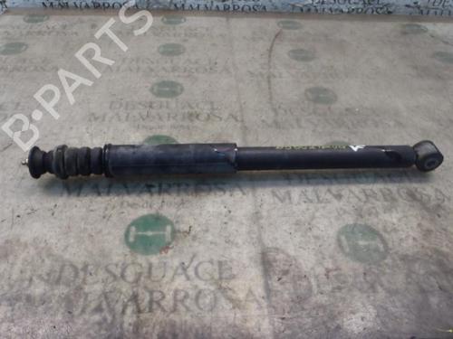 Used Right rear shock absorber NISSAN MICRA III (K12) 1.2 16V (65 hp) 3799640