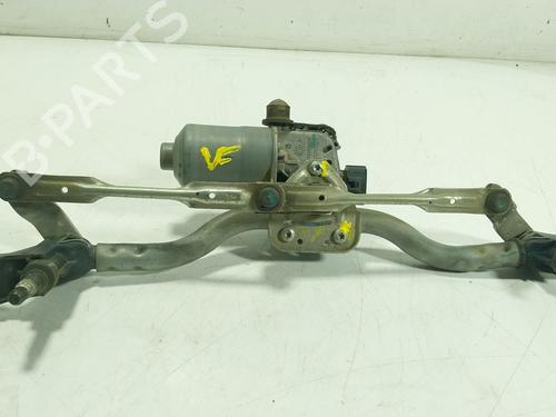Motor limpa vidros frontal FORD KA+ III (UK, FK) 1.2 (85 hp) 31293076